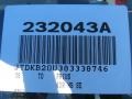 Magnetic Gray Metallic - Prius Hybrid Photo No. 19