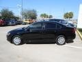 Black - Jetta S Sedan Photo No. 4