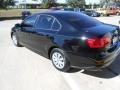 Black - Jetta S Sedan Photo No. 5