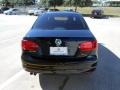 Black - Jetta S Sedan Photo No. 6