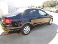 Black - Jetta S Sedan Photo No. 7