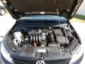 Black - Jetta S Sedan Photo No. 9