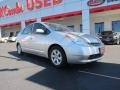 Millenium Silver Metallic - Prius Hybrid Photo No. 1