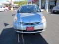 Millenium Silver Metallic - Prius Hybrid Photo No. 2