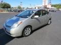Millenium Silver Metallic - Prius Hybrid Photo No. 3
