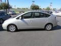 Millenium Silver Metallic - Prius Hybrid Photo No. 4