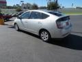 Millenium Silver Metallic - Prius Hybrid Photo No. 5