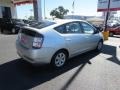 Millenium Silver Metallic - Prius Hybrid Photo No. 7