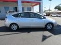 Millenium Silver Metallic - Prius Hybrid Photo No. 8