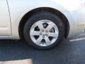 Millenium Silver Metallic - Prius Hybrid Photo No. 9
