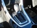  2013 Fusion SE 6 Speed SelectShift Automatic Shifter