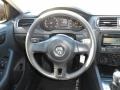 Black - Jetta S Sedan Photo No. 21