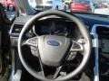 Dune Steering Wheel Photo for 2013 Ford Fusion #73276452