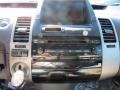 Millenium Silver Metallic - Prius Hybrid Photo No. 15