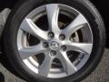 2010 Gunmetal Blue Mica Mazda MAZDA3 i Sport 4 Door  photo #33