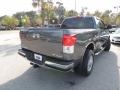 2010 Slate Gray Metallic Toyota Tundra Double Cab 4x4  photo #13