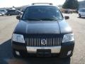 2006 Black Mercury Mariner Luxury 4WD  photo #2