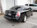 2006 Super Black Nissan Altima 2.5 S Special Edition  photo #3