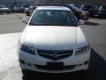 Premium White Pearl - TSX Sedan Photo No. 2