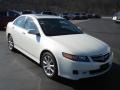 Premium White Pearl - TSX Sedan Photo No. 3
