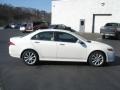 Premium White Pearl - TSX Sedan Photo No. 4