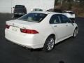 Premium White Pearl - TSX Sedan Photo No. 5
