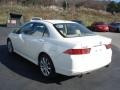Premium White Pearl - TSX Sedan Photo No. 7