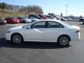 Premium White Pearl - TSX Sedan Photo No. 8