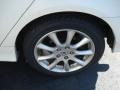 Premium White Pearl - TSX Sedan Photo No. 9