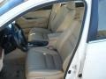 Premium White Pearl - TSX Sedan Photo No. 11