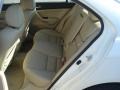 Premium White Pearl - TSX Sedan Photo No. 13