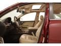 Merlot Metallic - Taurus Limited AWD Photo No. 6