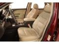 Merlot Metallic - Taurus Limited AWD Photo No. 7