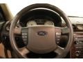 Merlot Metallic - Taurus Limited AWD Photo No. 8