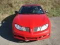  2003 Sunfire  Victory Red