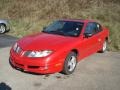 Front 3/4 View of 2003 Sunfire 