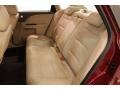 Merlot Metallic - Taurus Limited AWD Photo No. 15