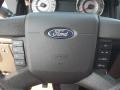 2010 Dark Ink Blue Metallic Ford Edge Limited  photo #20