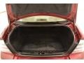 Merlot Metallic - Taurus Limited AWD Photo No. 16