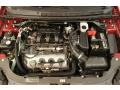 Merlot Metallic - Taurus Limited AWD Photo No. 17
