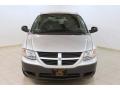 2006 Bright Silver Metallic Dodge Caravan SE  photo #2