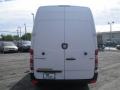 2007 Arctic White Dodge Sprinter Van 2500 High Roof Cargo  photo #12