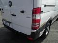 2007 Arctic White Dodge Sprinter Van 2500 High Roof Cargo  photo #13