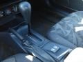 2003 Pontiac Sunfire Graphite Interior Transmission Photo