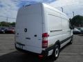 Arctic White - Sprinter Van 2500 High Roof Cargo Photo No. 14