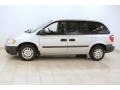 2006 Bright Silver Metallic Dodge Caravan SE  photo #4