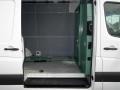 2007 Arctic White Dodge Sprinter Van 2500 High Roof Cargo  photo #17