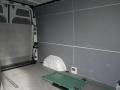 Arctic White - Sprinter Van 2500 High Roof Cargo Photo No. 18