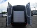 2007 Arctic White Dodge Sprinter Van 2500 High Roof Cargo  photo #19