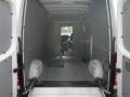 Arctic White - Sprinter Van 2500 High Roof Cargo Photo No. 21